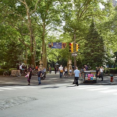 Sonder Liberty Place 필라델피아 외부 사진