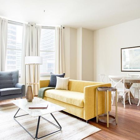Sonder Liberty Place 필라델피아 외부 사진