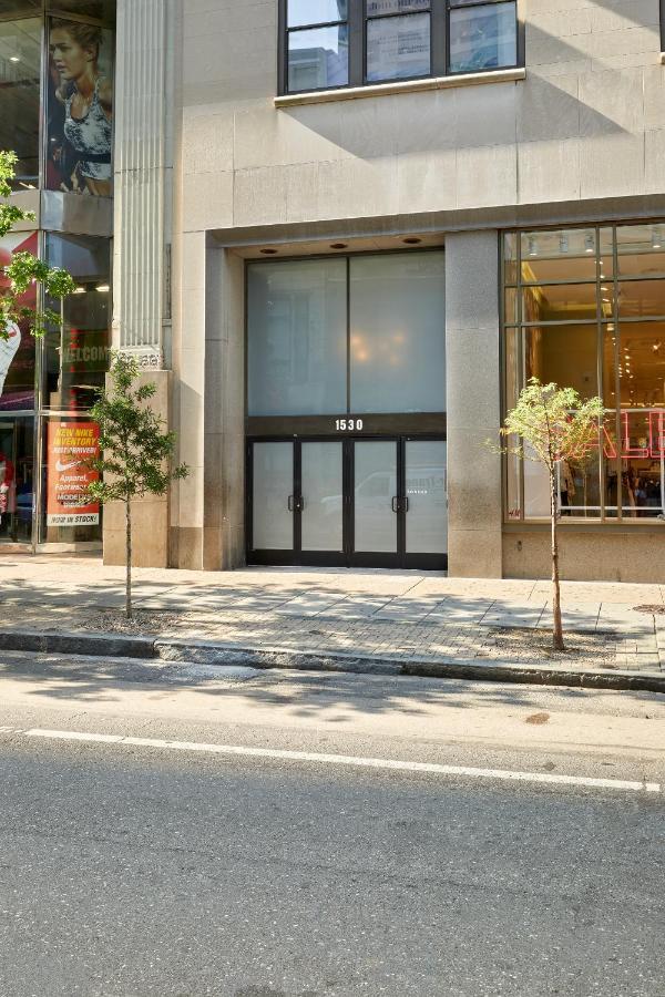 Sonder Liberty Place 필라델피아 외부 사진