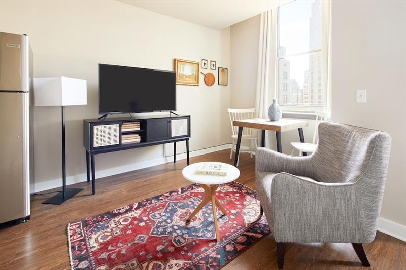 Sonder Liberty Place 필라델피아 외부 사진