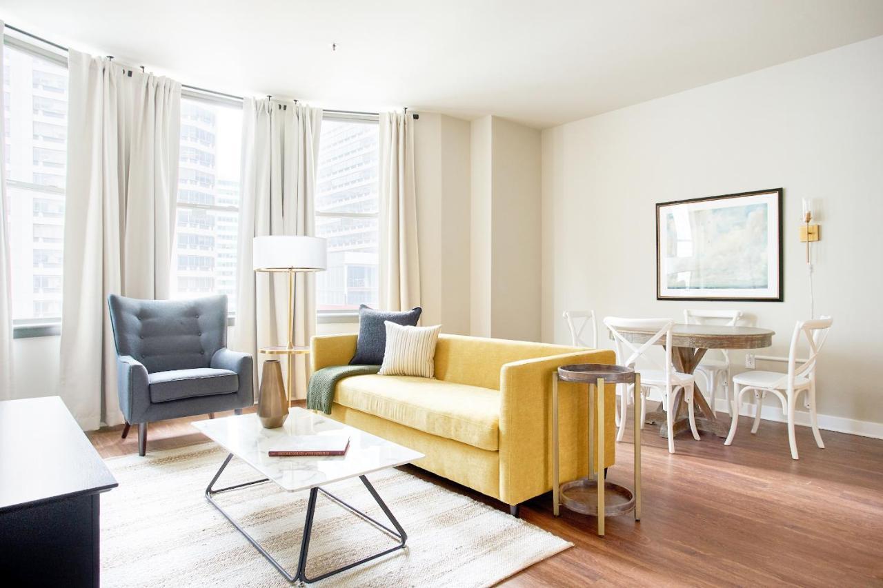 Sonder Liberty Place 필라델피아 외부 사진