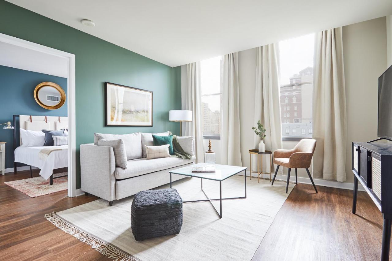 Sonder Liberty Place 필라델피아 외부 사진