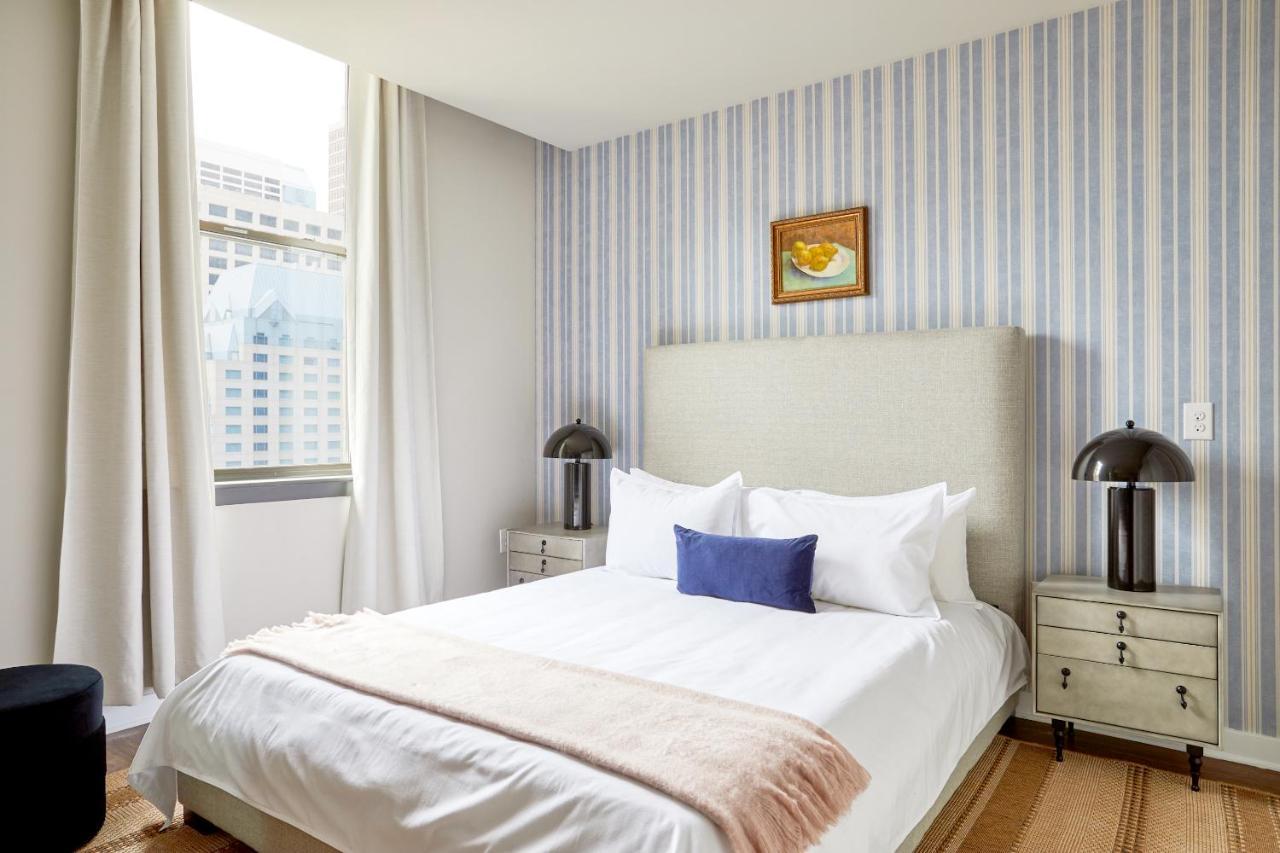 Sonder Liberty Place 필라델피아 외부 사진